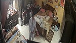 Beautiful Bhabhi Changing Clothes
