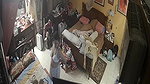 Beautiful Bhabhi Changing Clothes