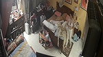 Beautiful Bhabhi Changing Clothes