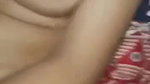 Newlywed shy Pakistani wife s pussy fucking by husband mms1