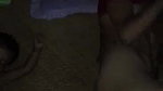 Sleepy village wife s boobs squeezed and fucked in the dark 11