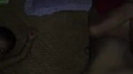 Sleepy village wife s boobs squeezed and fucked in the dark 11