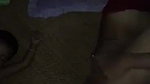 Sleepy village wife s boobs squeezed and fucked in the dark 11