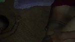 Sleepy village wife s boobs squeezed and fucked in the dark 11