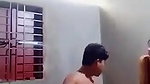 Newly married Bangladeshi girl Afsana muted sex with husband1