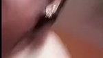 Unsatisfied desi aunty going berserk and riding husband s friend1