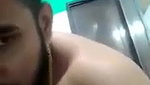 Mature desi Indian aunty pussy drilled hard husband s friend1