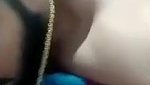 Mature desi Indian aunty pussy drilled hard husband s friend1