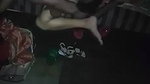 Desi big boobs village wife rammed by husband s friend1