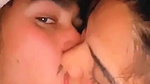 Chubby Delhi housewife s pussy fucked   sprayed with cum by bf