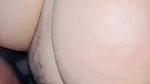 Chubby Delhi housewife s pussy fucked   sprayed with cum by bf