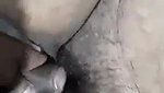 Chubby Odisha aunty s hairy pussy fucking by husband