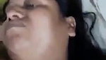 Chubby Odisha aunty s hairy pussy fucking by husband