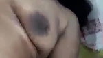 Chubby Odisha aunty s hairy pussy fucking by husband