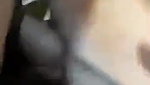 Chubby Odisha aunty s hairy pussy fucking by husband