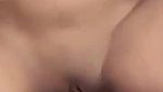 Horny classmate girl s shaved pussy fucked hard at her place