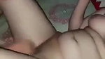 Cute Indian college lesbians sucking boobs   fingering to orgasm