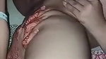 Cute Indian college lesbians sucking boobs   fingering to orgasm