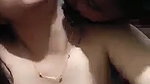 Cute Indian college girl hot sweaty sex with tutor   Leaked