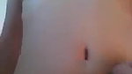 Cute Nepal college girl riding dick of lover and moaning sluttily1