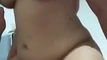 Kathmandu big boobs secretary fucking boss for promotion1