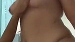 Kathmandu big boobs secretary fucking boss for promotion1