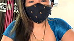 88pink 1 blue nighty boobs open nepali randi bhabhi