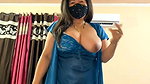 88pink 5 nepali song par boobs open dance nepali randi