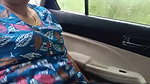 fun inside car