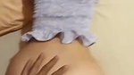 young gf fucked hard