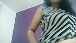 cute girl nude video 2