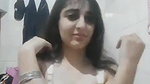 cute girl nude video