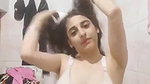 cute girl nude video