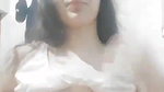 cute girl nude video