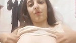 cute girl nude video