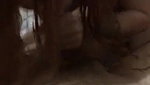 blonde girl riding dick