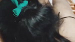 fun with hairy man