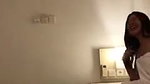 hotel mein gf ko choda