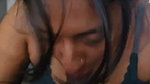 Bengali Horny Girl Sucking Boyfriend Dick