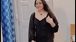 Beautiful Indian Horny Wife Showing Asshole Fingering