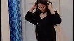 Beautiful Indian Horny Wife Showing Asshole Fingering