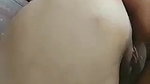 beautiful Pakistani girl showing her cute pussy