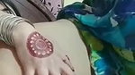 beautiful Pakistani girl showing her cute pussy