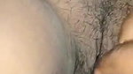 sleeping mature aunty pussy captured on cam