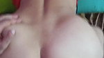 sexy ass Bhabhi fucked doggy style with moanings