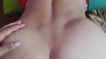 sexy ass Bhabhi fucked doggy style with moanings