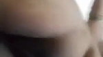 big booby Bhabhi showing her black pussy