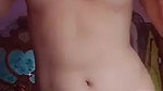 beautiful Pakistani bitch showing her naked beauty