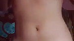beautiful Pakistani bitch showing her naked beauty