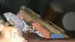 village Randi threesome sex MMS